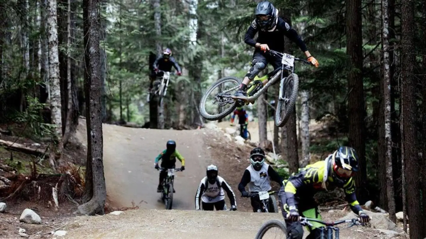 Whistler Village Inn & Suites SPORTS_AND_LEISURE