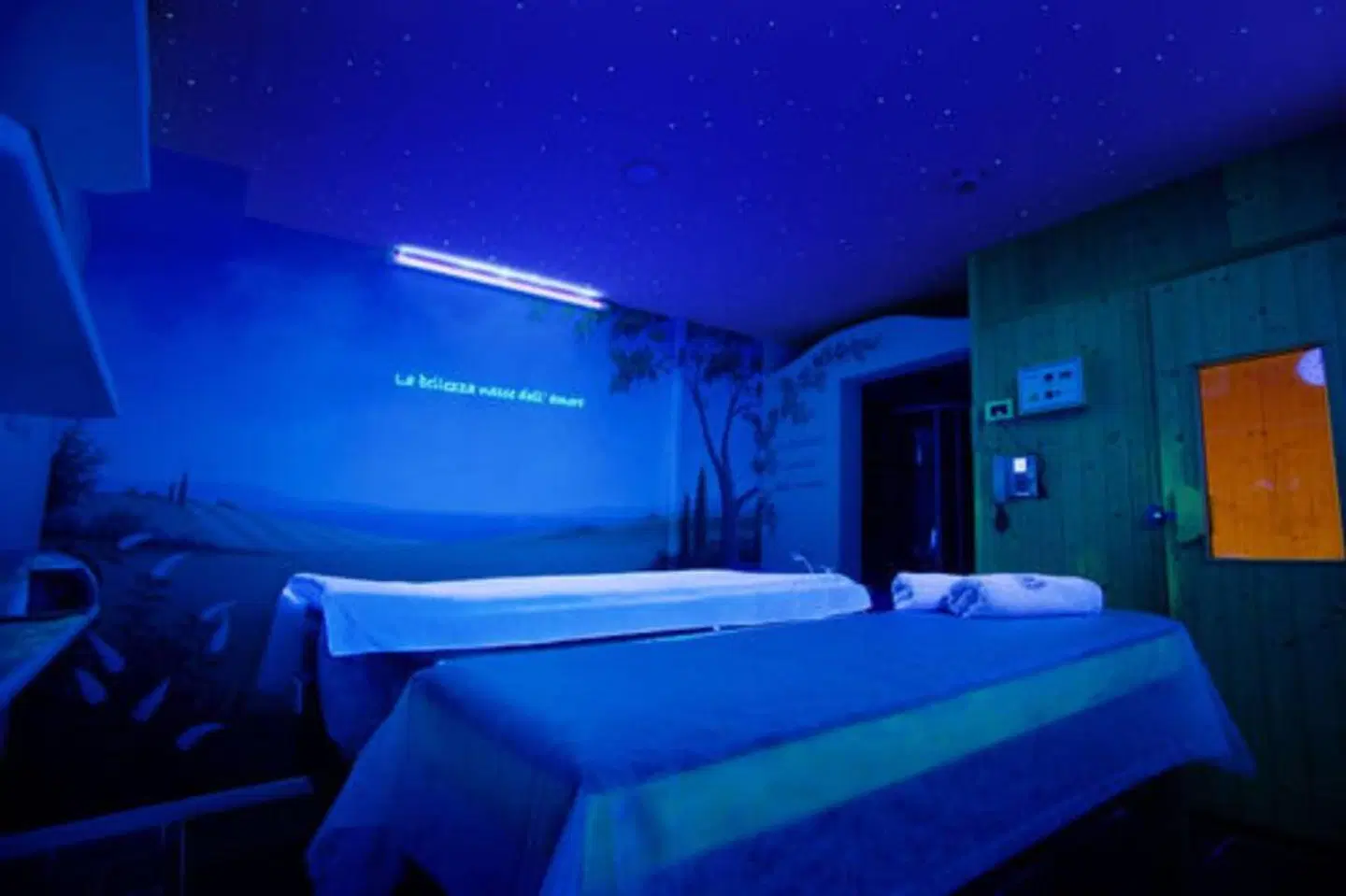 Vip's Motel HEALTH_BEAUTY