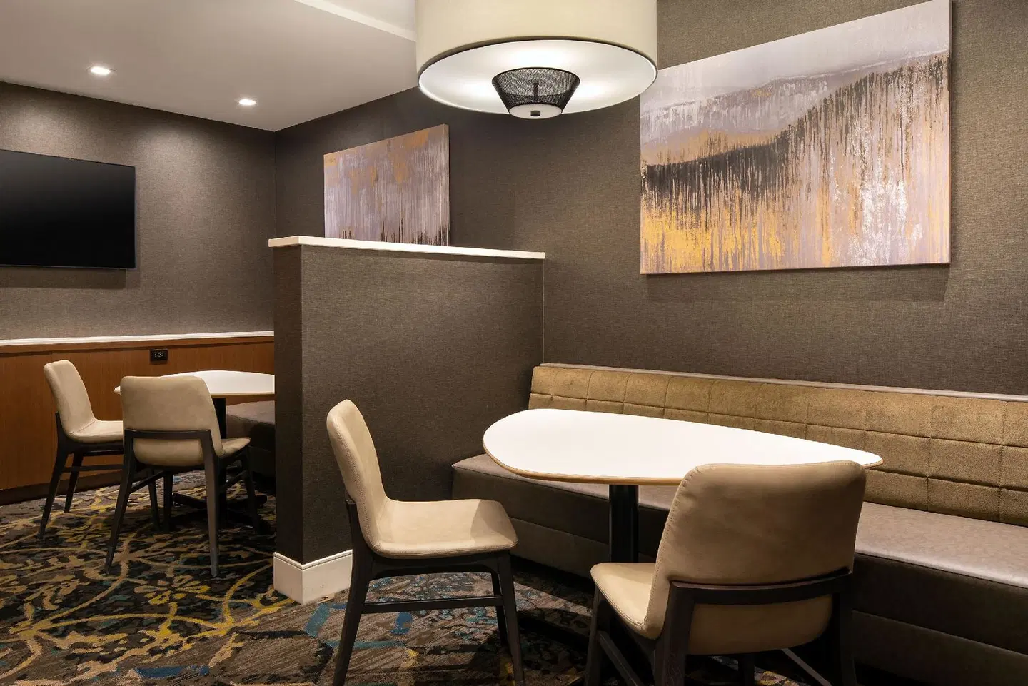 Residence Inn by Marriott New York Manhattan/Midtown East HEALTH_BEAUTY
