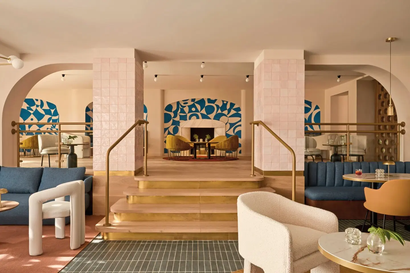 Kimpton Los Monteros HEALTH_BEAUTY