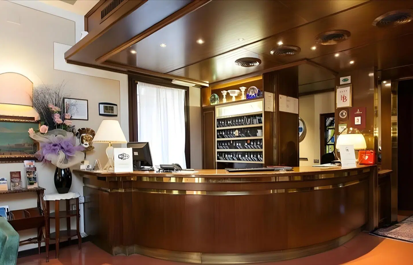 Le Boulevard Bar
