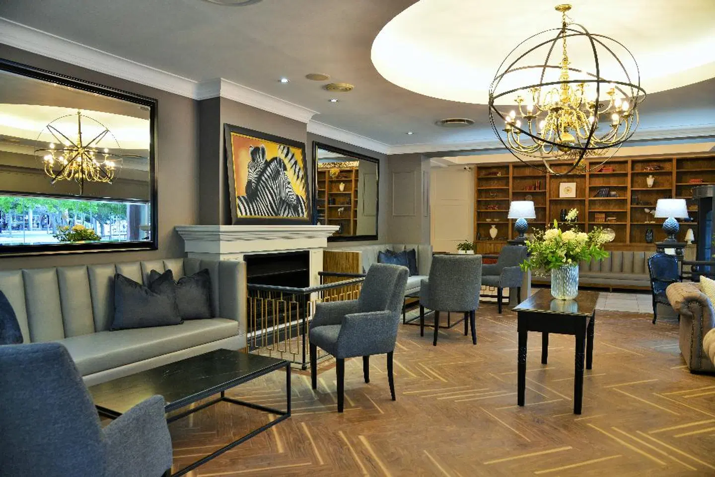 Capetonian Bar