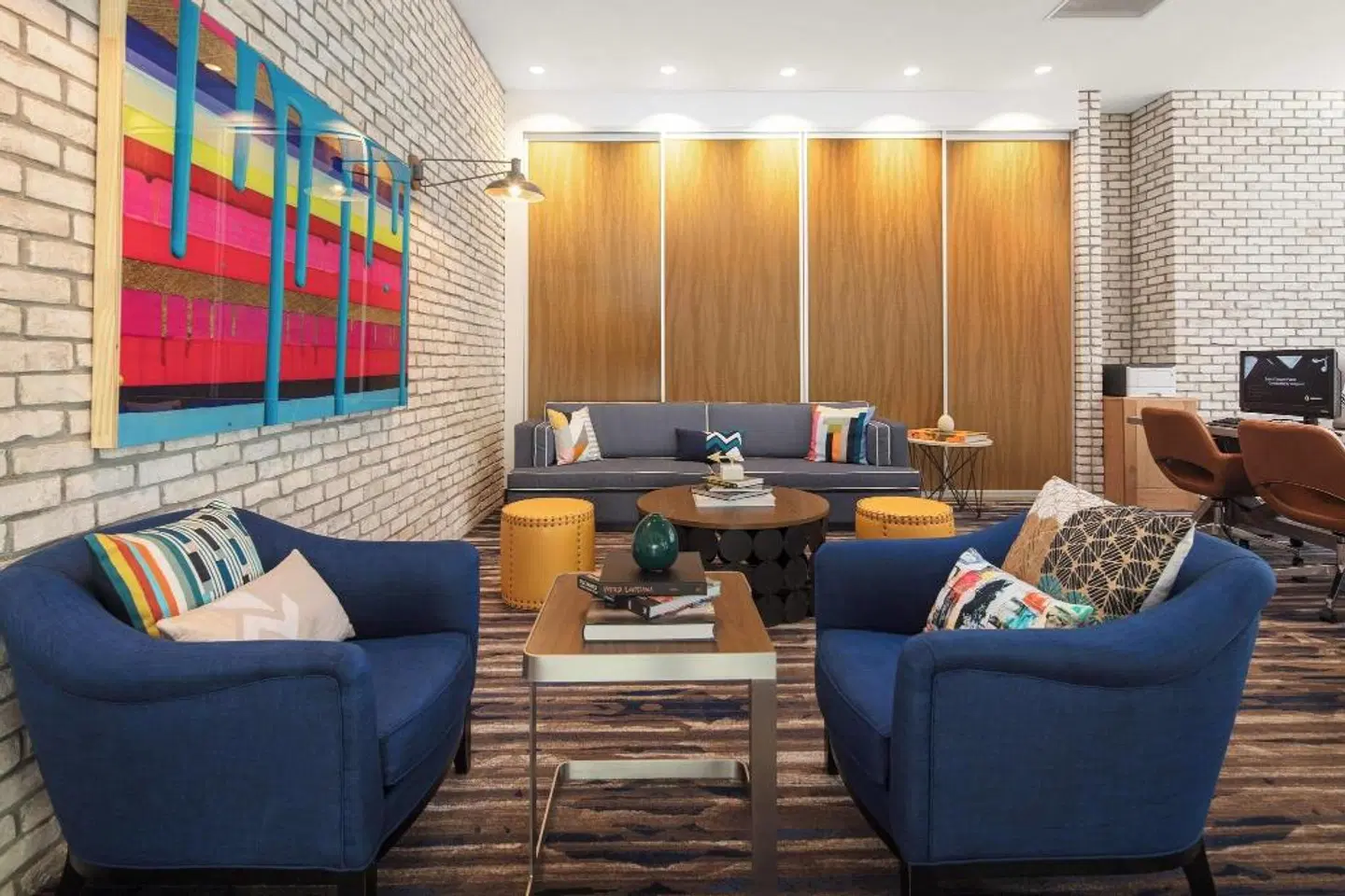 SpringHill Suites by Marriott New Orleans Downtown/Canal Street Konferenz