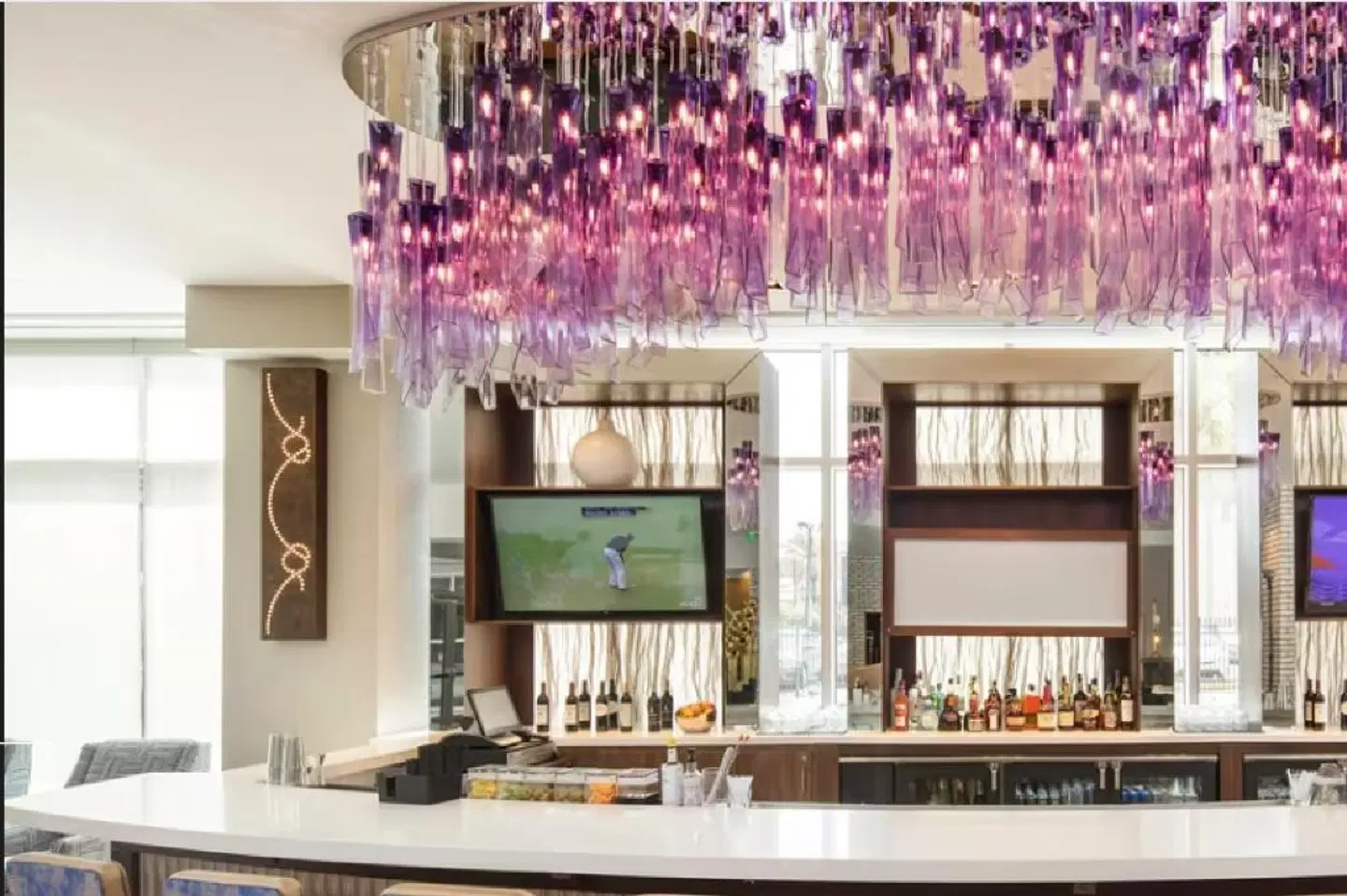 SpringHill Suites by Marriott New Orleans Downtown/Canal Street LOUNGE_LOBBY