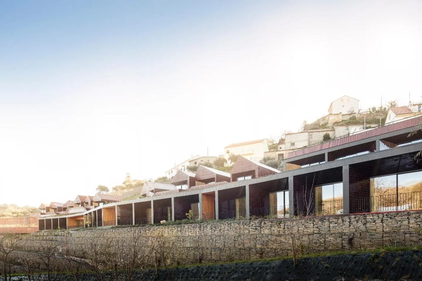 Longroiva Rural & Termal SPA EXTERIOR