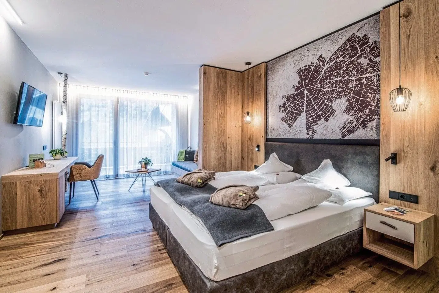 Sporthotel Zoll ROOM_EXAMPLE