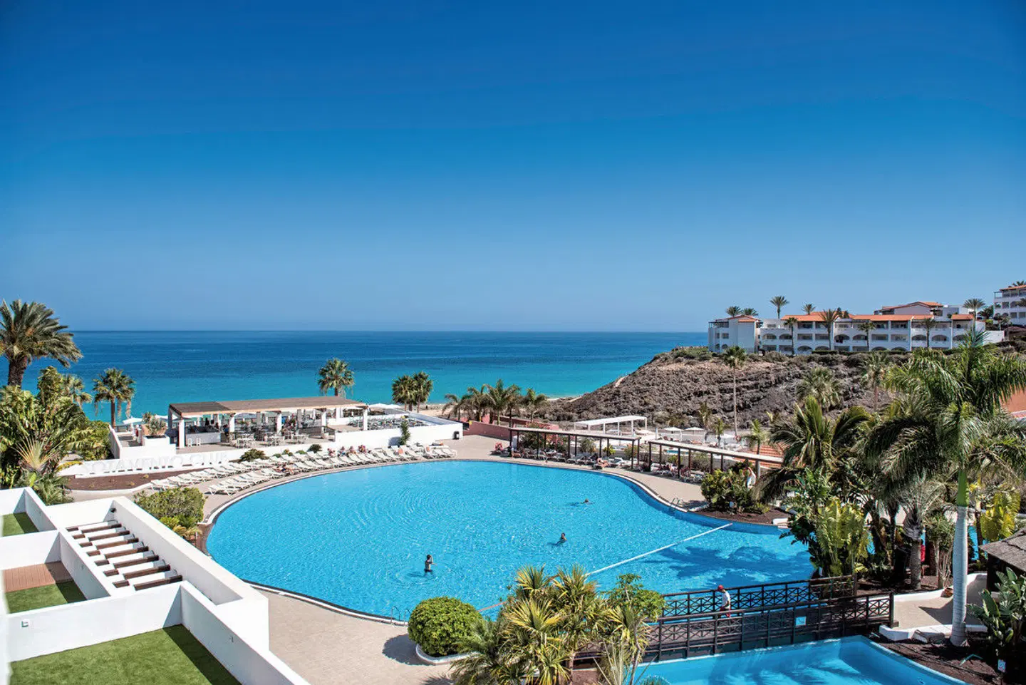 Esencia de Fuerteventura by Princess Hotels OUTDOOR_POOL