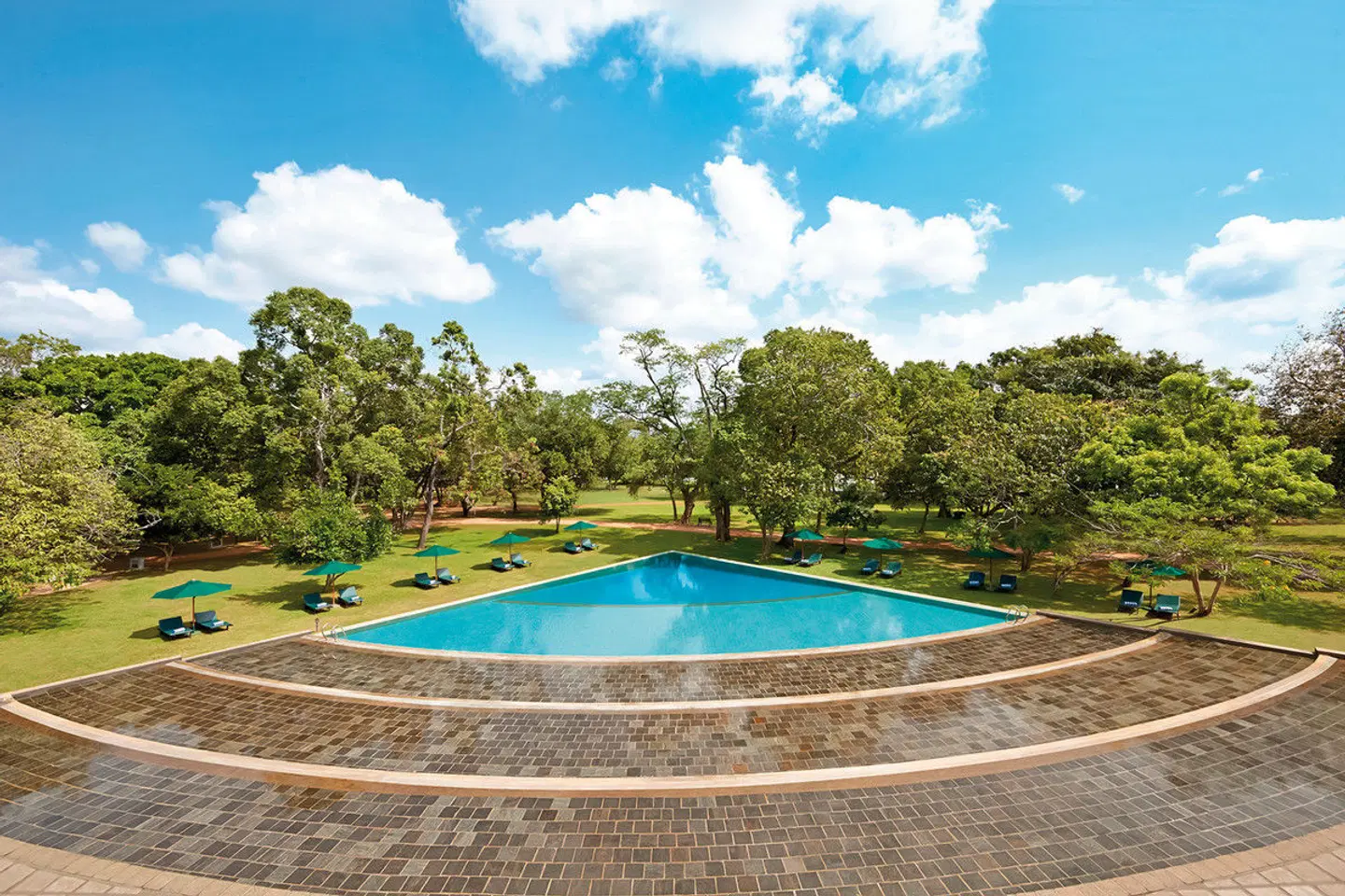 Habarana Village by Cinnamon OUTDOOR_POOL