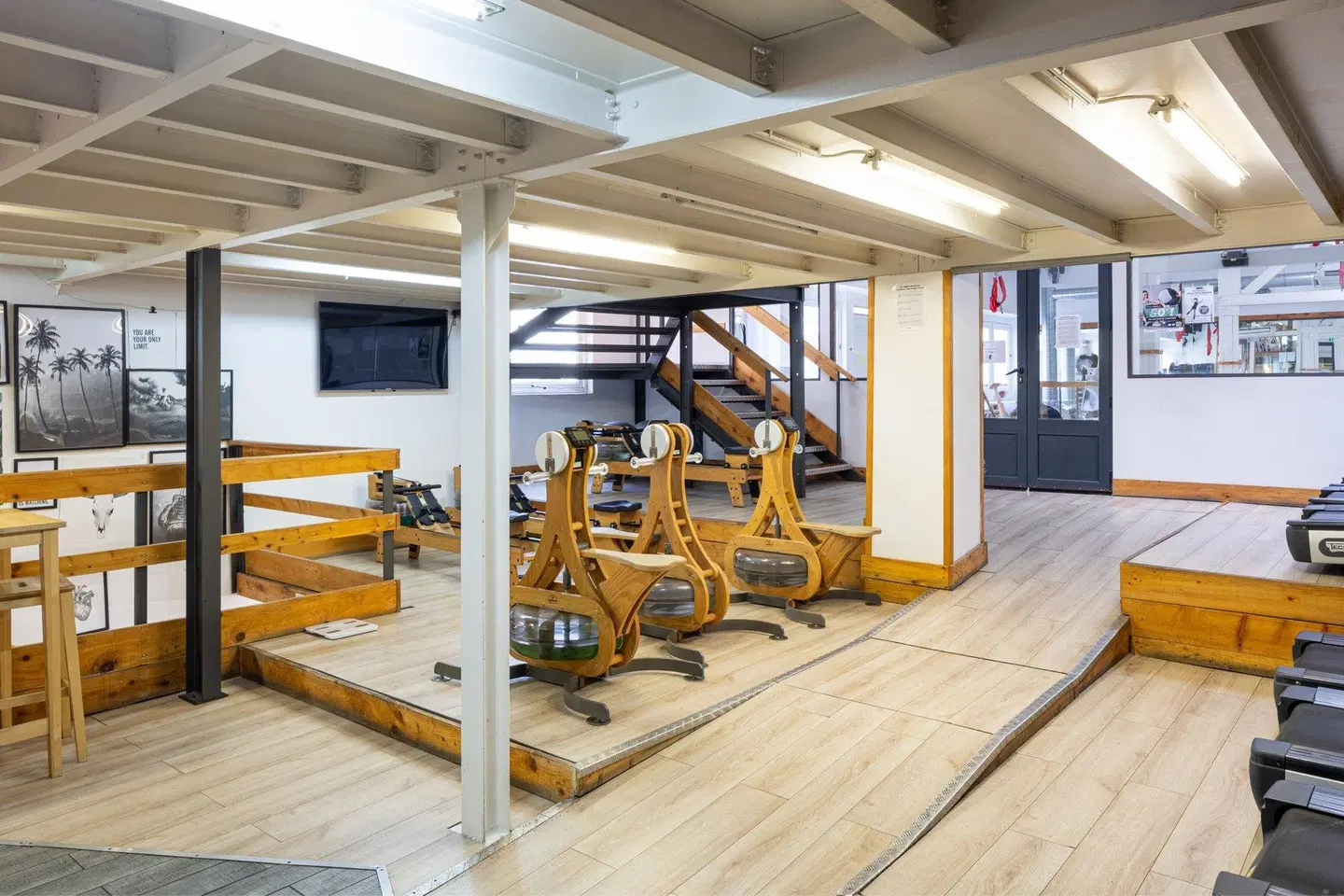 Residence Didot Montparnasse Paris SPORTS_AND_LEISURE