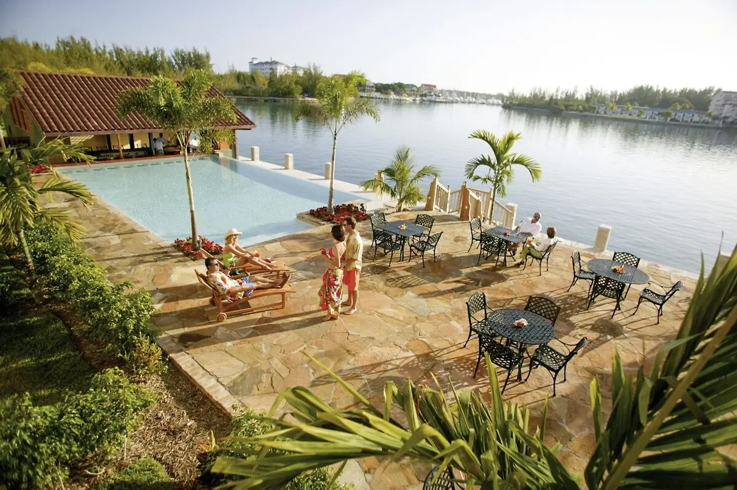 Pelican Bay Strand