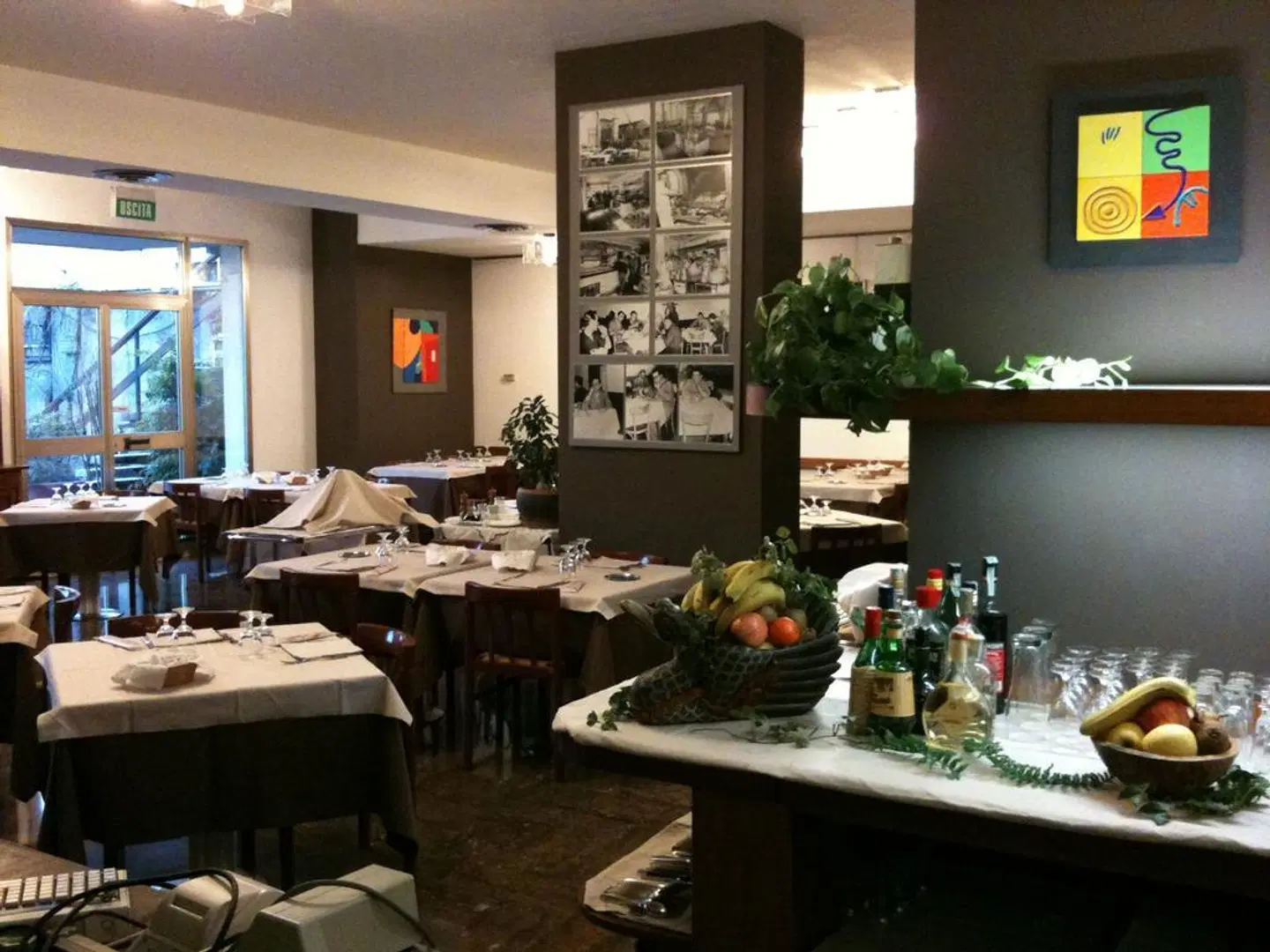 Al Cason Restaurant