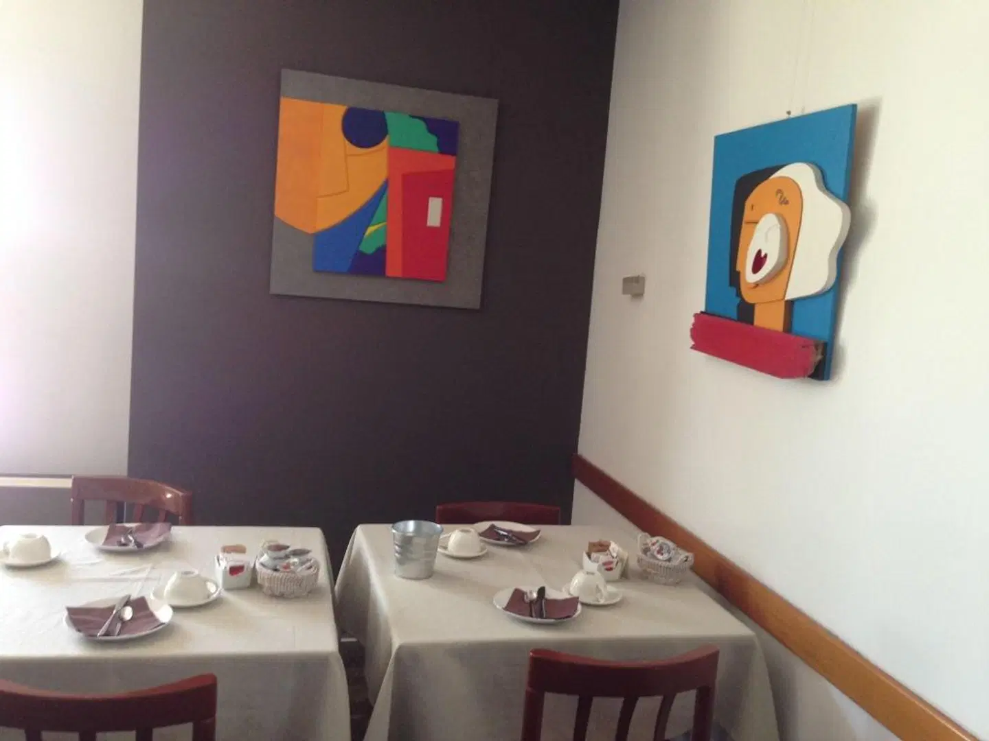 Al Cason Restaurant