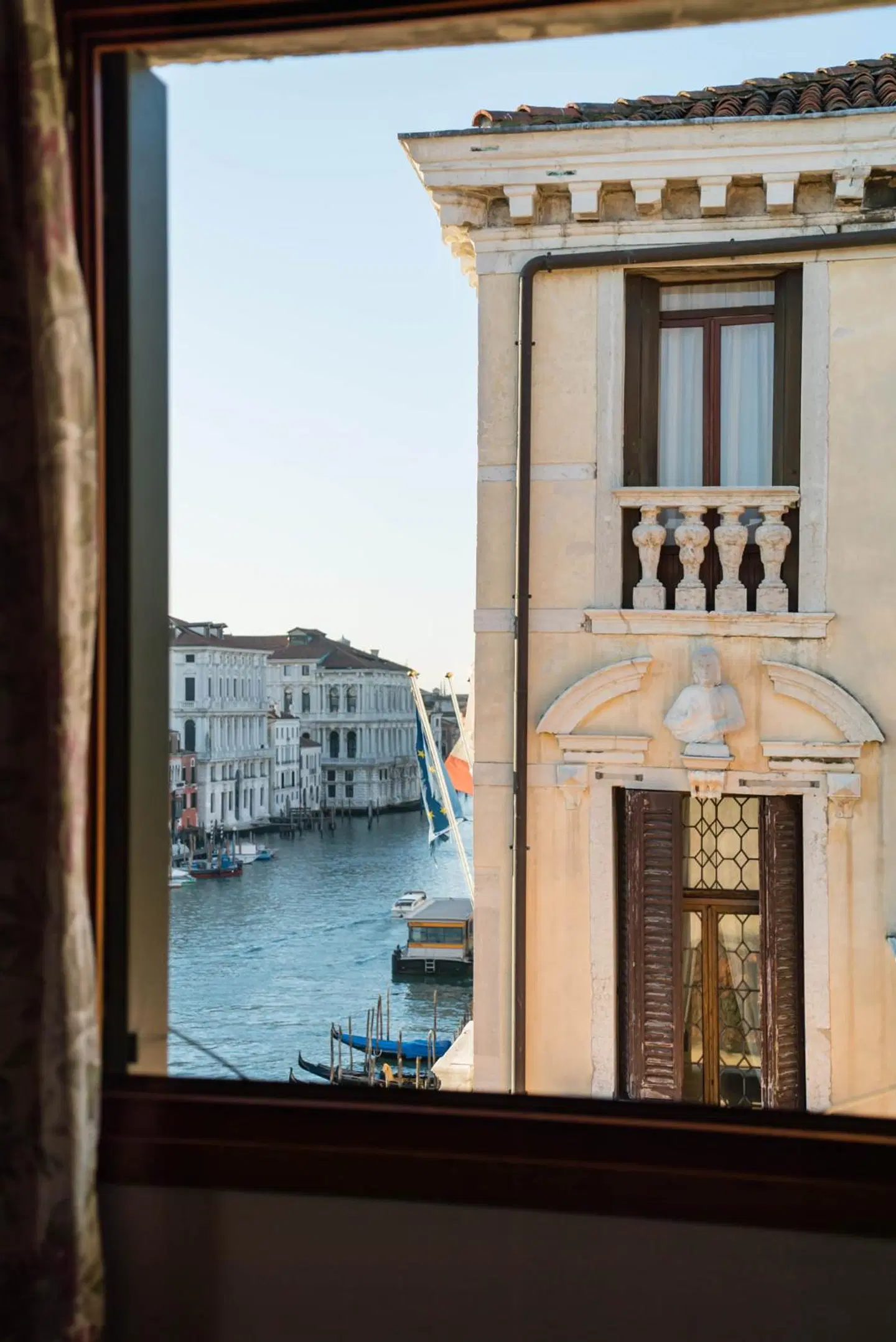 Locanda Ai Santi Apostoli EXTERIOR
