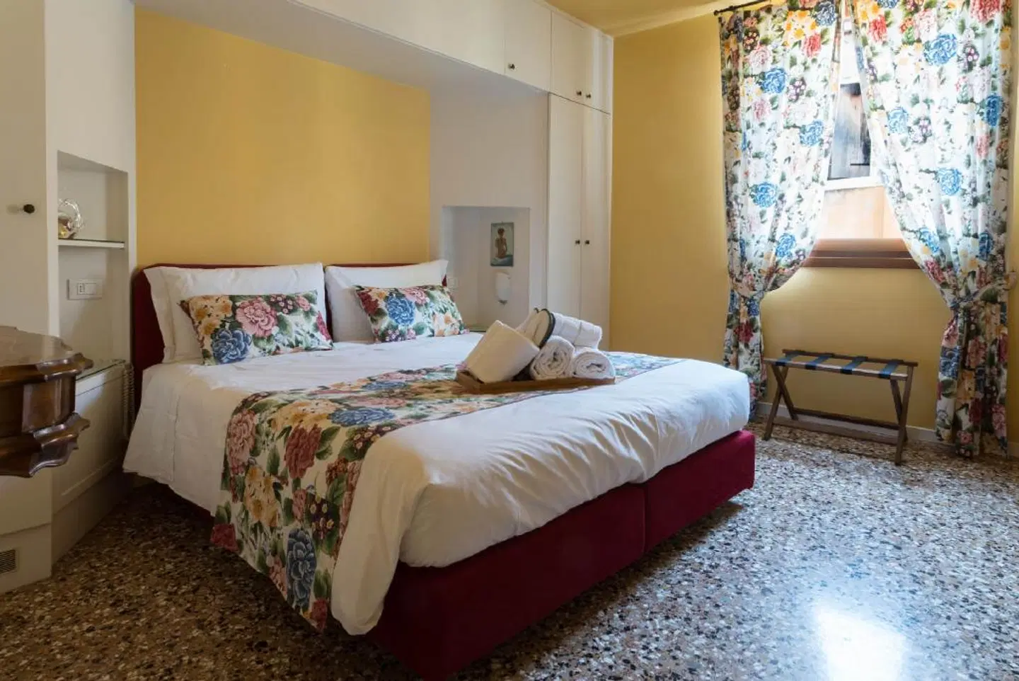Locanda Ai Santi Apostoli ROOM_EXAMPLE