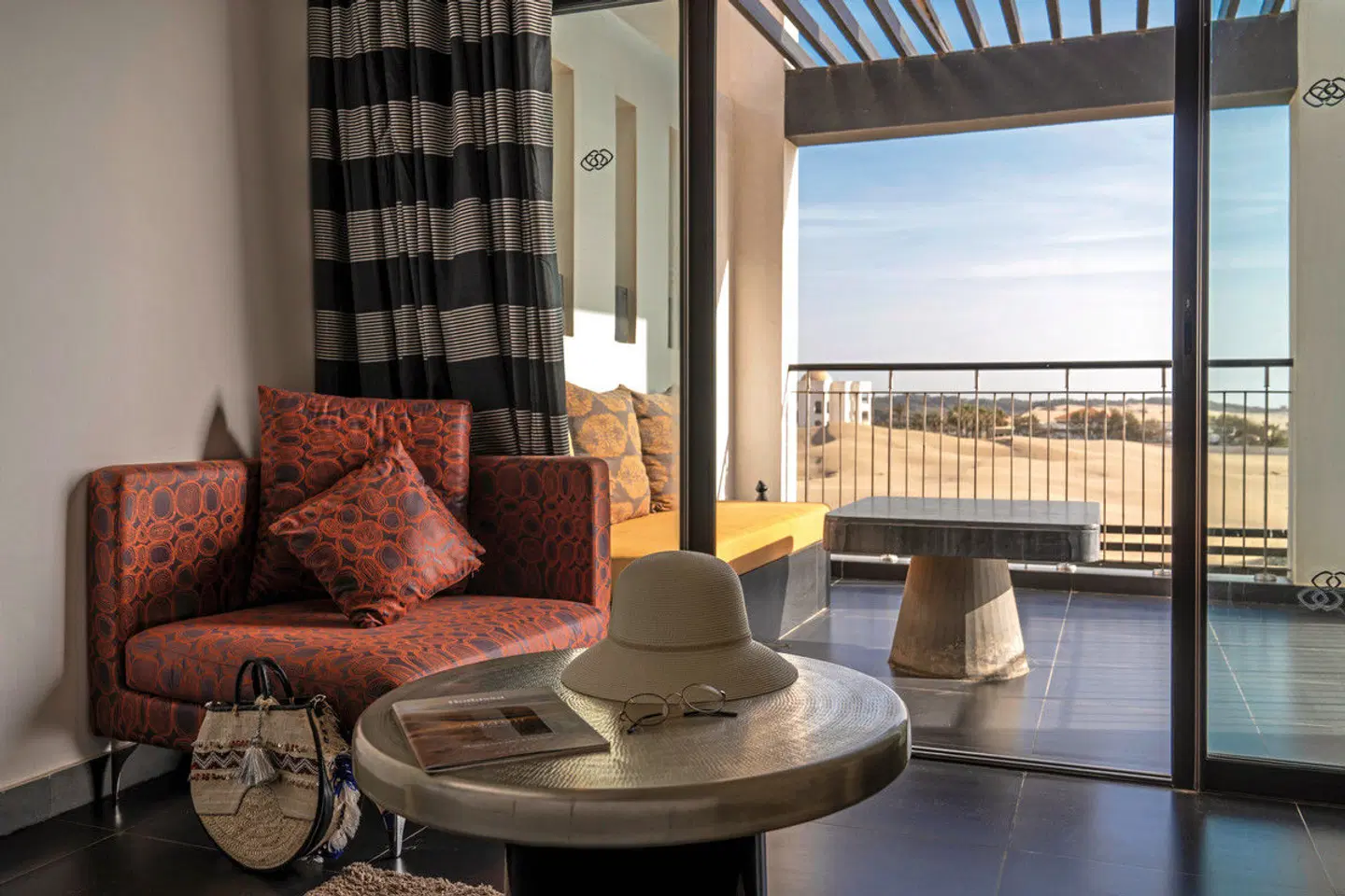 Sofitel Thalassa Sea & Spa LOUNGE_LOBBY