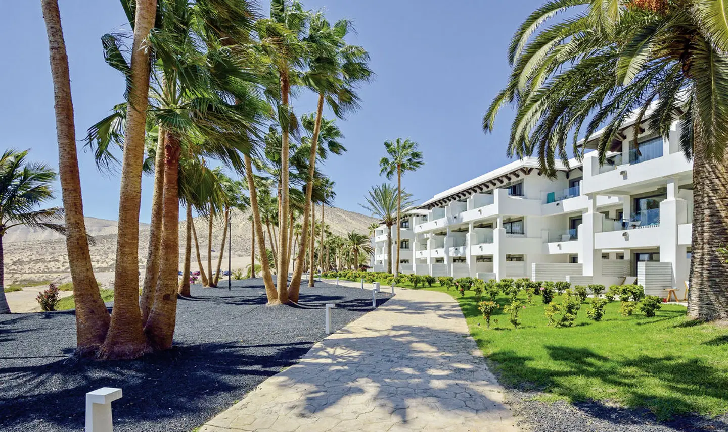 INNSiDE by Melia Fuerteventura ab 1.5.2026 neuer Name:  Zel Fuerteventura EXTERIOR