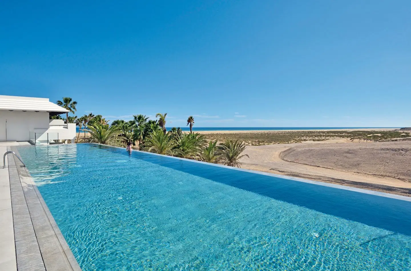 INNSiDE by Melia Fuerteventura ab 1.5.2026 neuer Name:  Zel Fuerteventura OUTDOOR_POOL