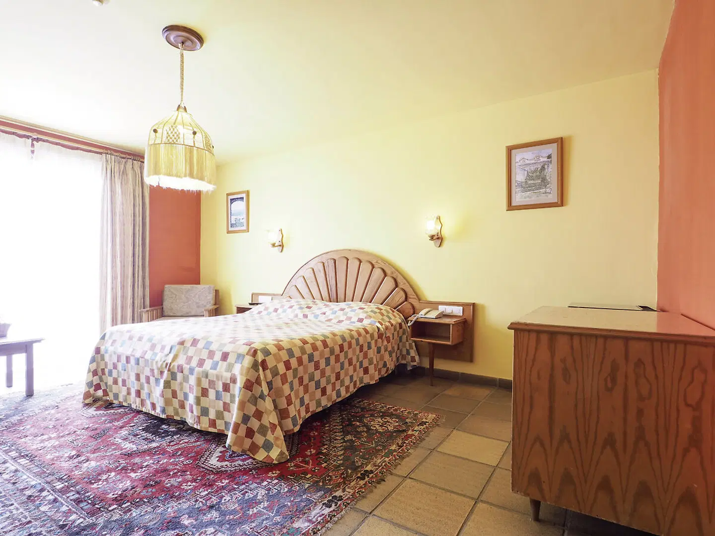 La Palma Romantica ROOM_EXAMPLE
