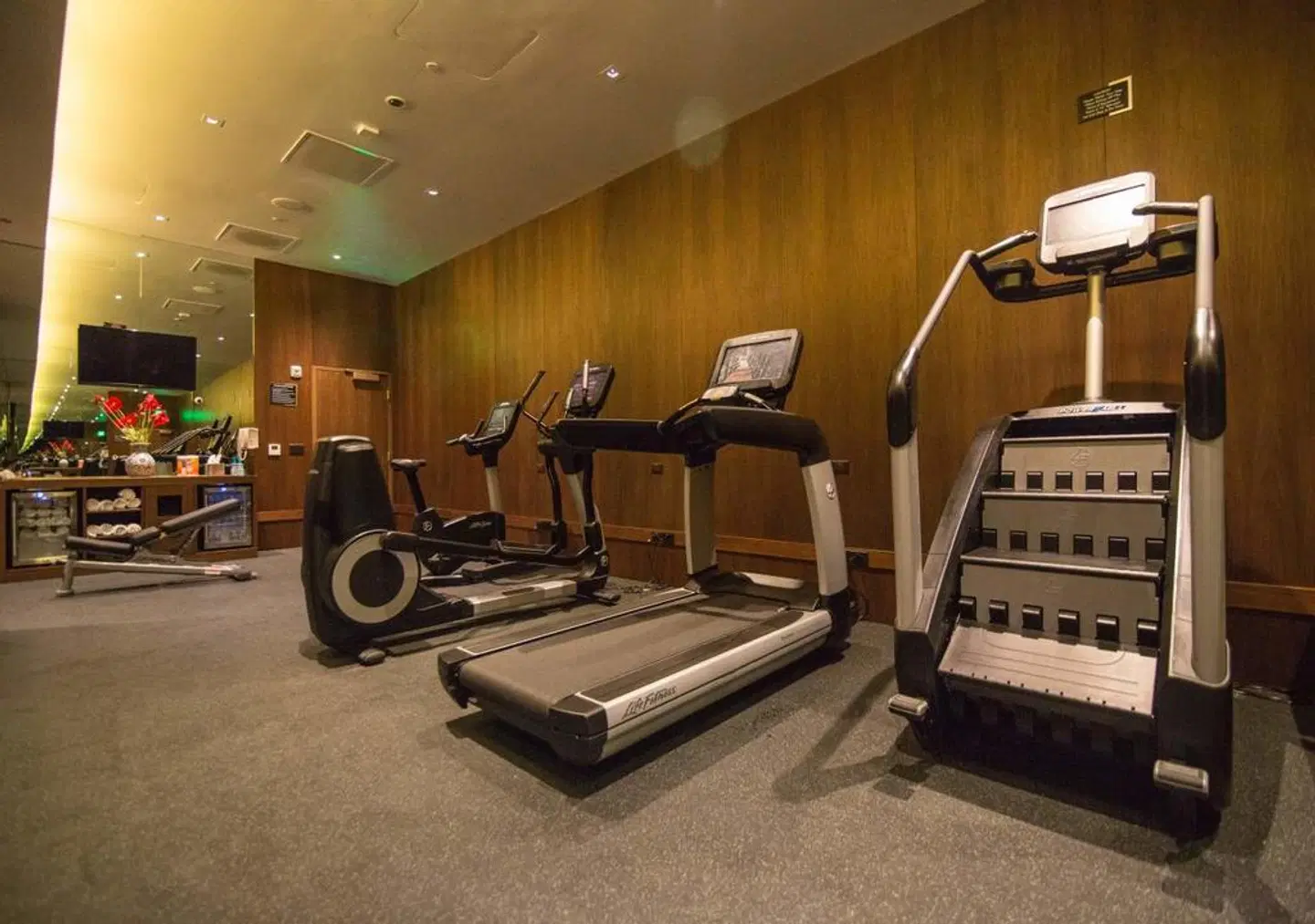 Fusion, a C-Two Hotel SPORTS_AND_LEISURE