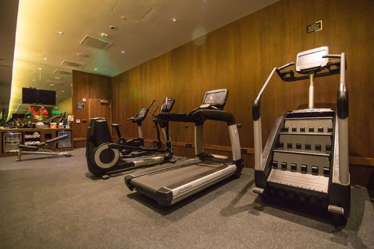 Fusion, a C-Two Hotel SPORTS_AND_LEISURE