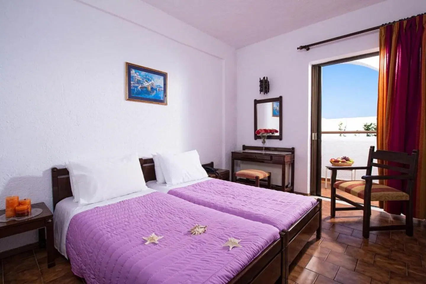 Malia Holidays ROOM_EXAMPLE