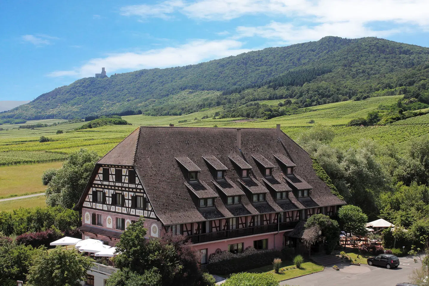 Le Verger des Chateaux EXTERIOR