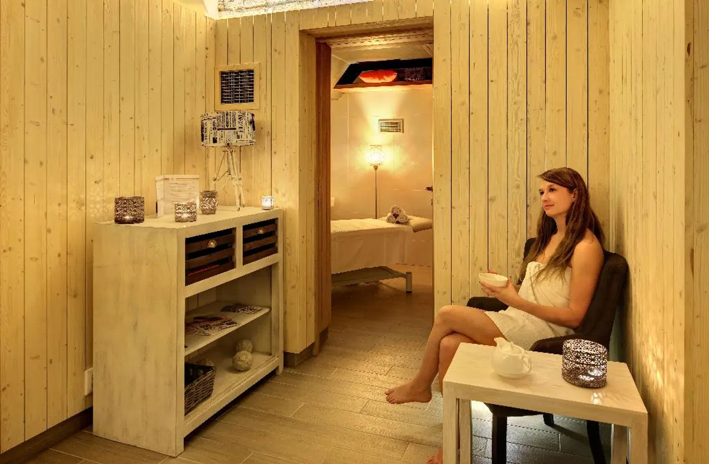 Absolutum Hotel HEALTH_BEAUTY