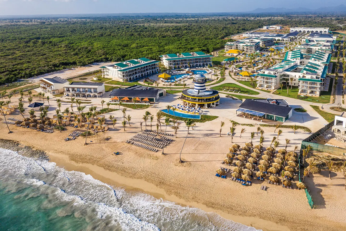 Ocean El Faro EXTERIOR