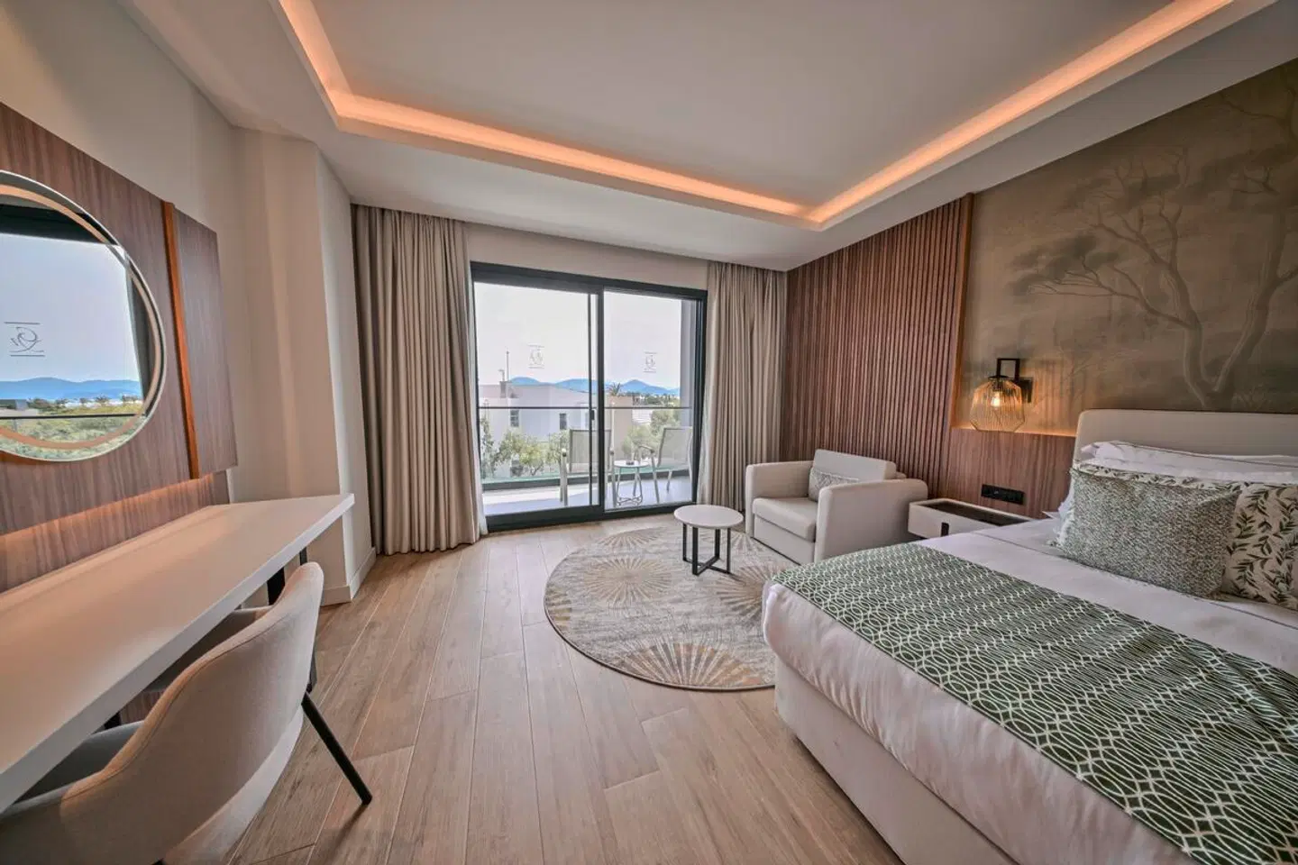 Green Nature Sarigerme ROOM_EXAMPLE