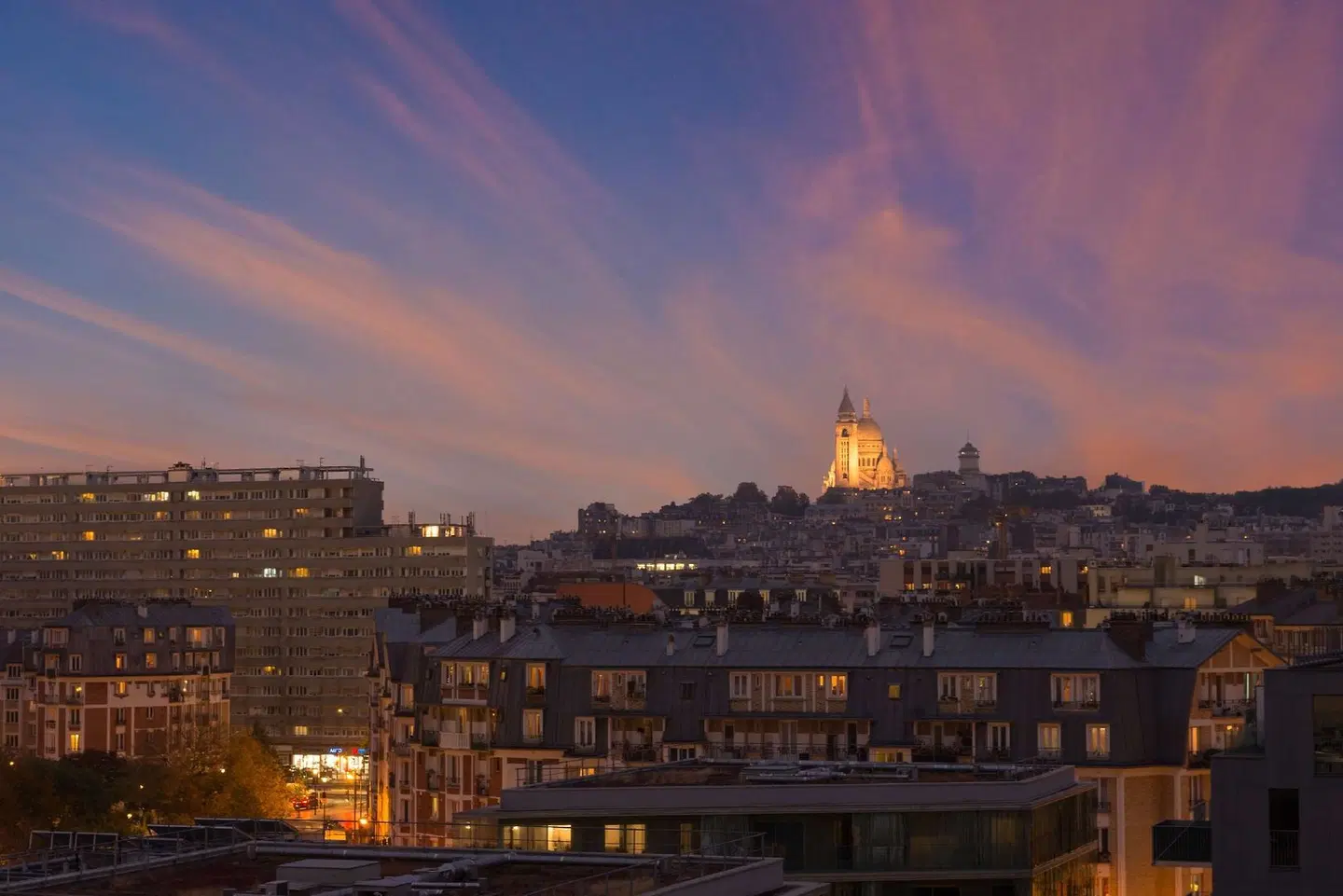The Originals Boutique, Hotel Maison Montmartre EXTERIOR
