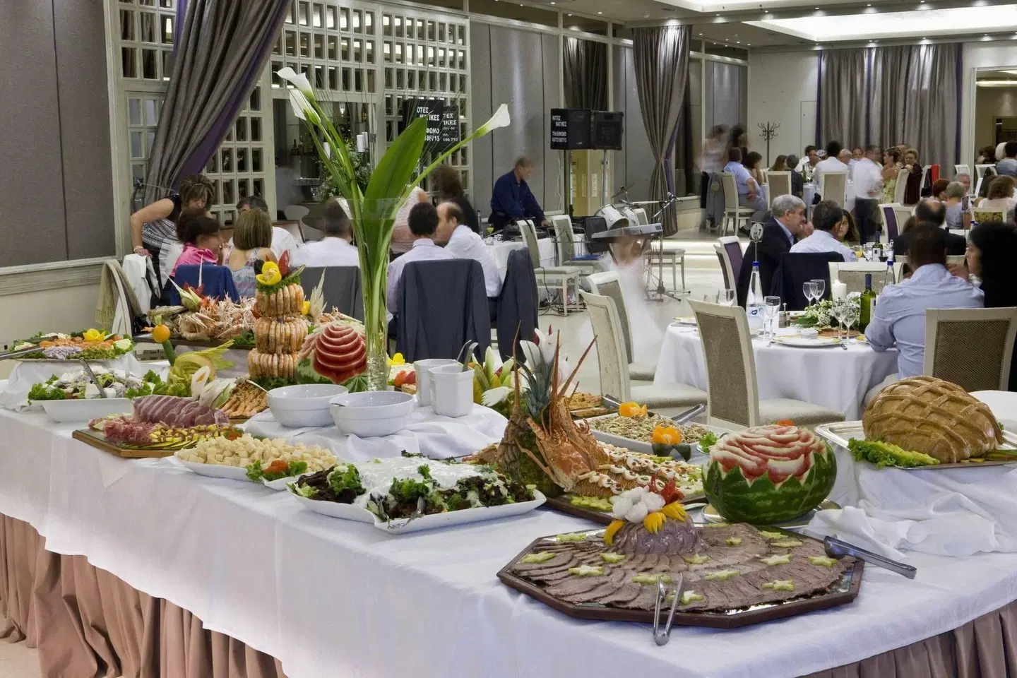 Panorama Restaurant