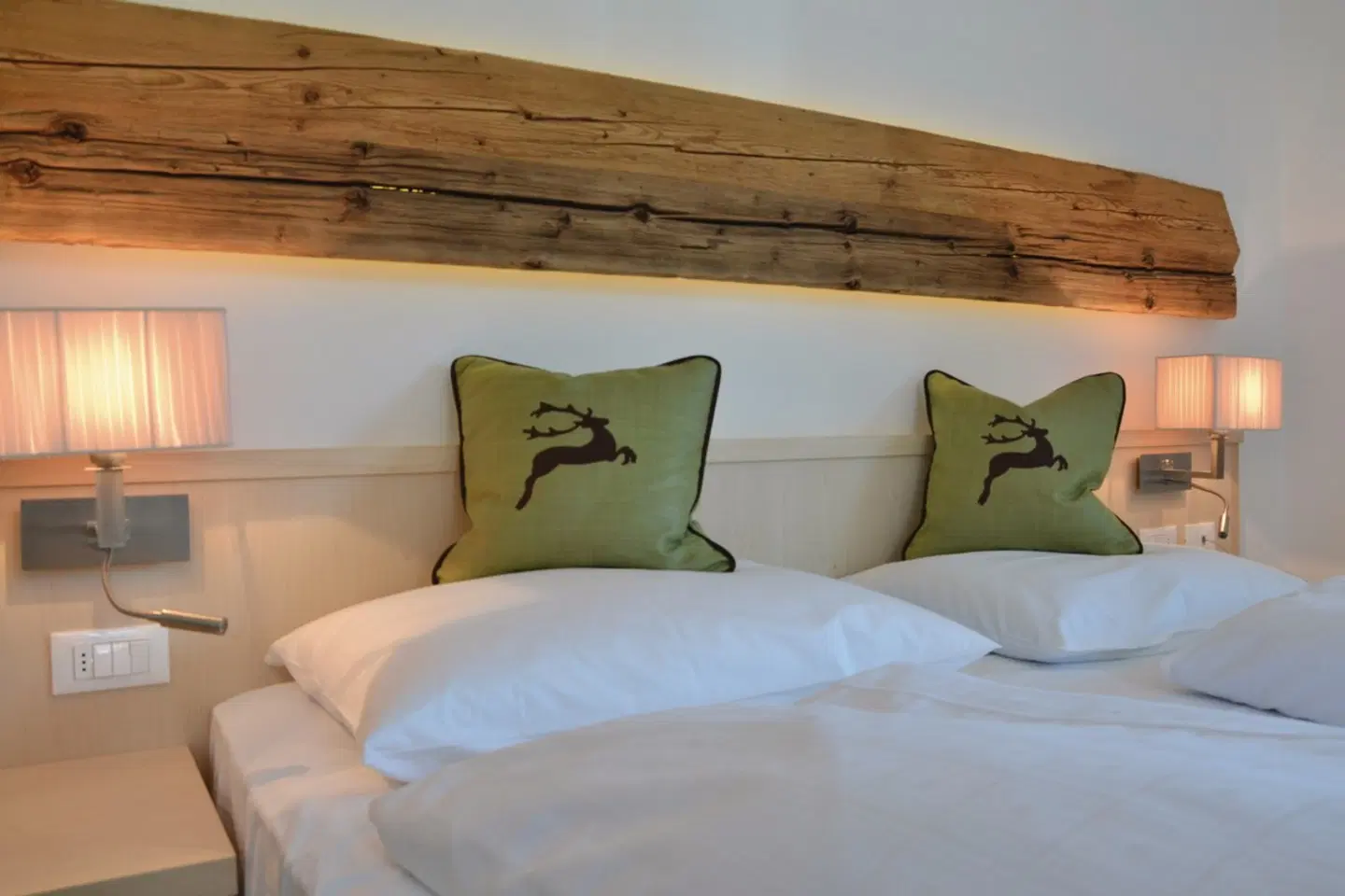 Regglbergerhof ROOM_EXAMPLE