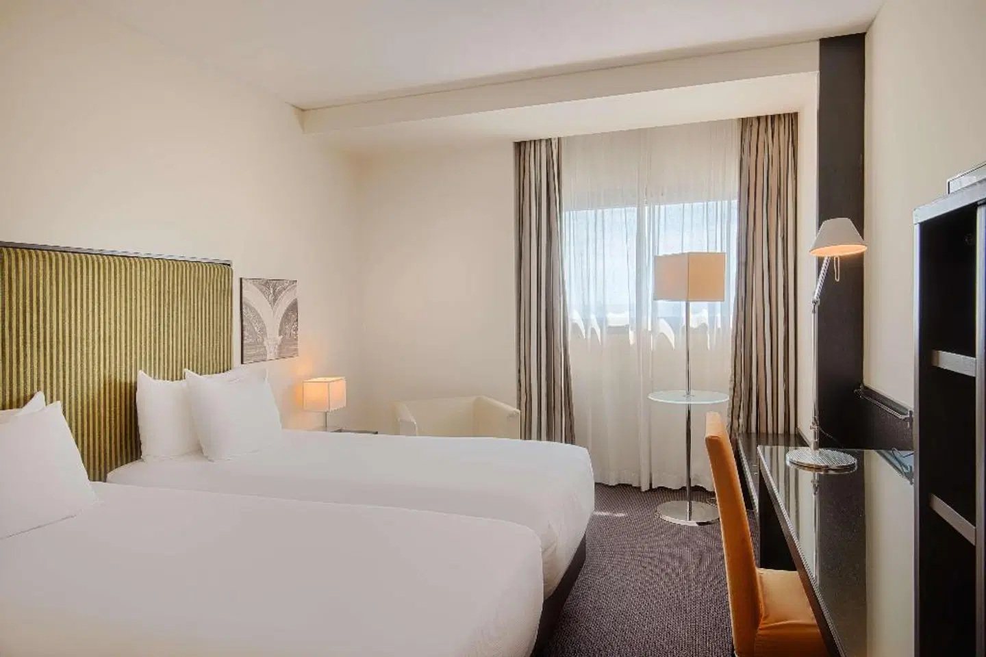 NH Padova ROOM_EXAMPLE