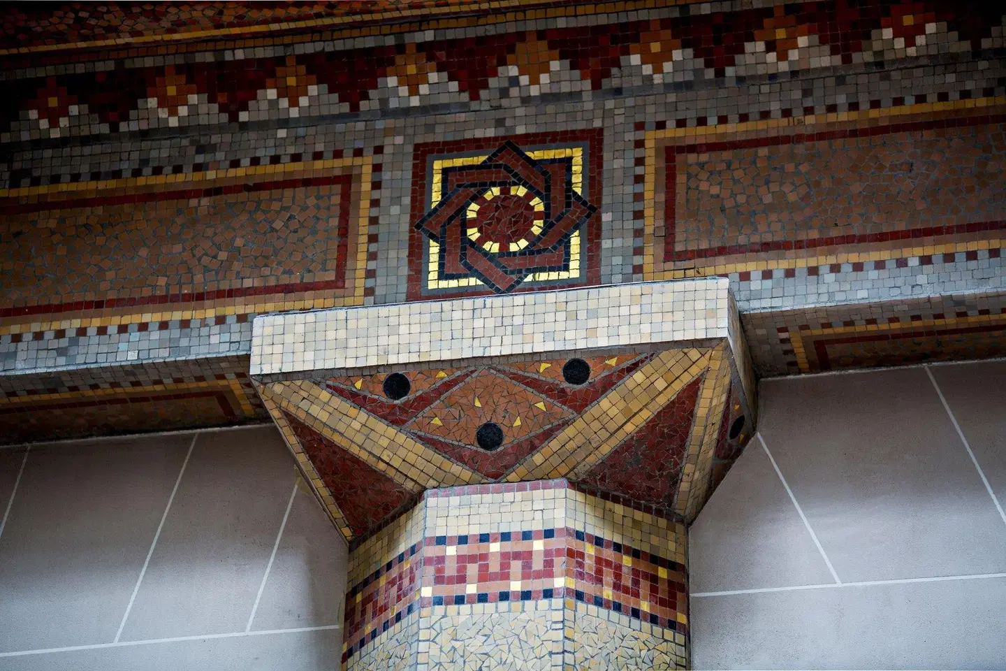 Prince de Galles LOUNGE_LOBBY