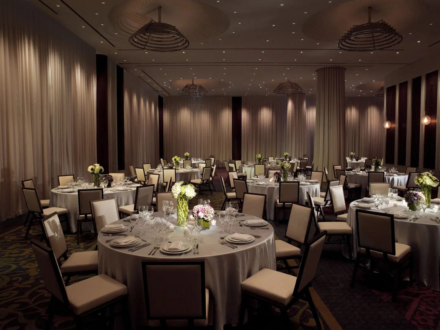 Kimpton Hotel Eventi by IHG Konferenz