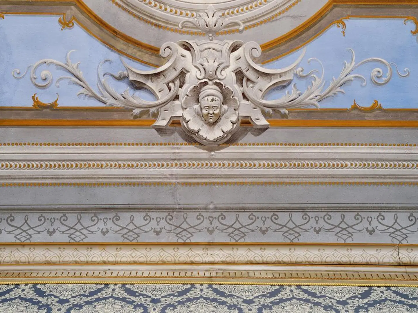 Corte Dei Greci LOUNGE_LOBBY
