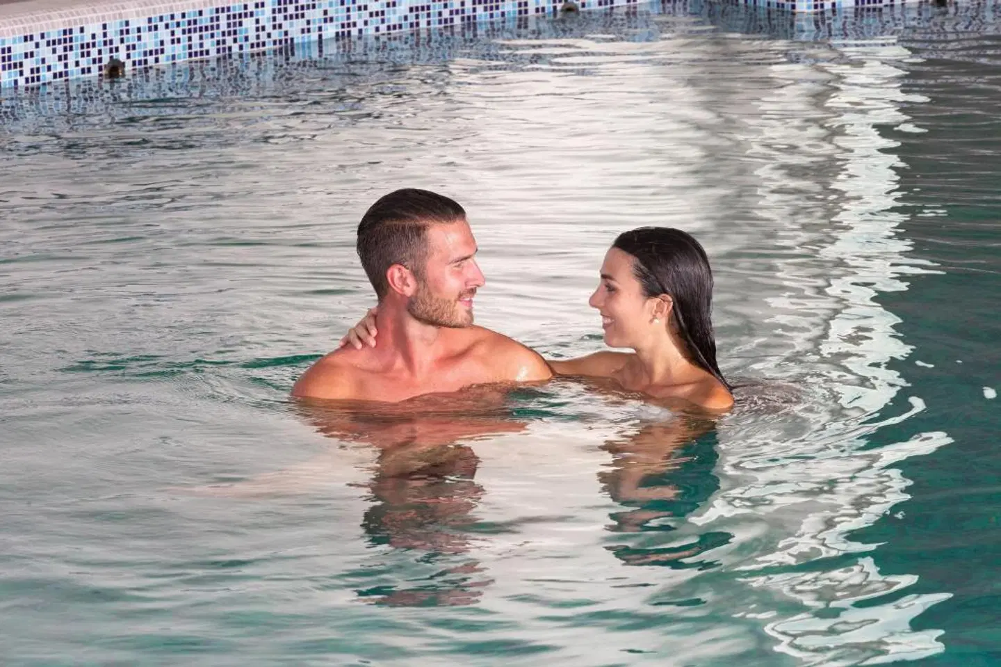 Savoia Thermae & Spa PEOPLE
