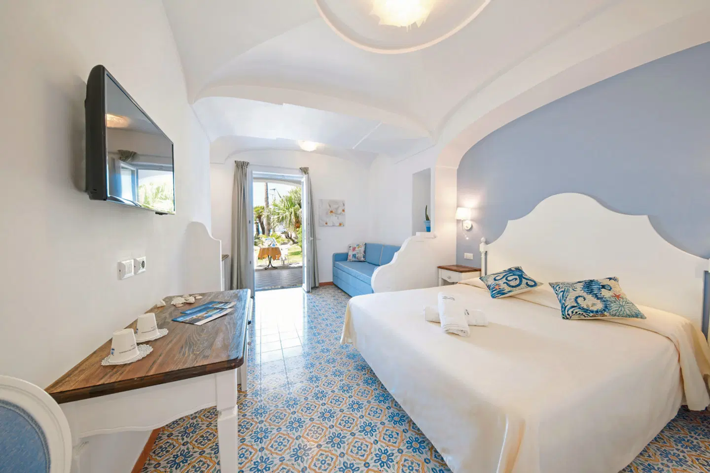 Hotel Terme Providence ROOM_EXAMPLE