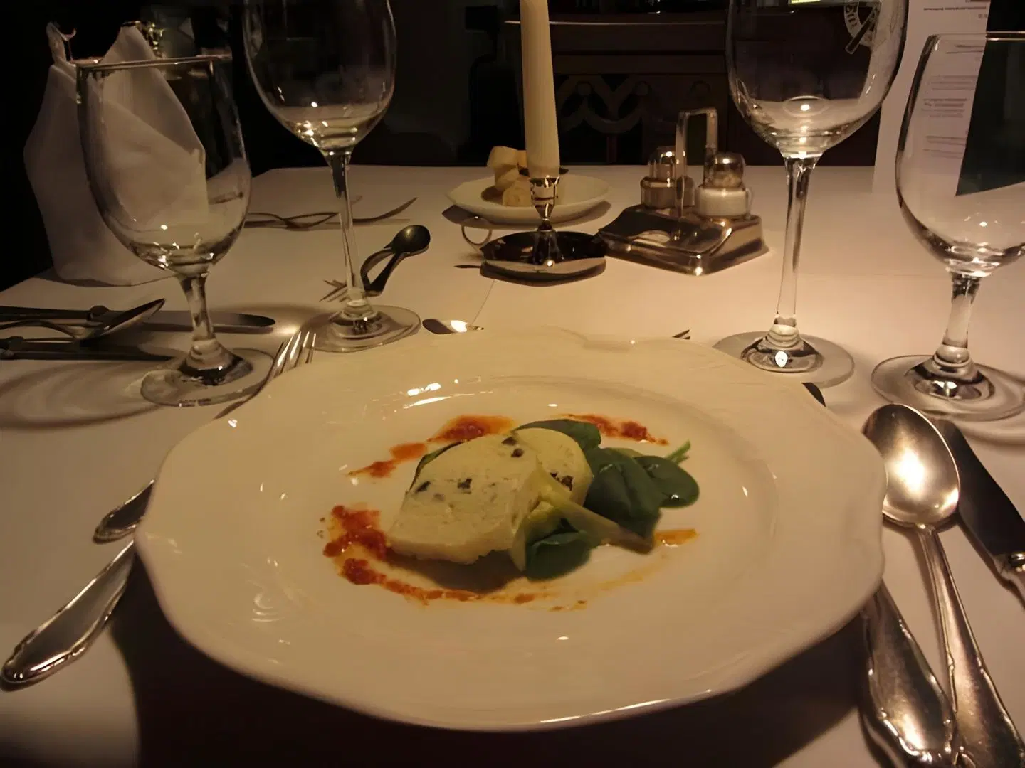 Kertess Restaurant