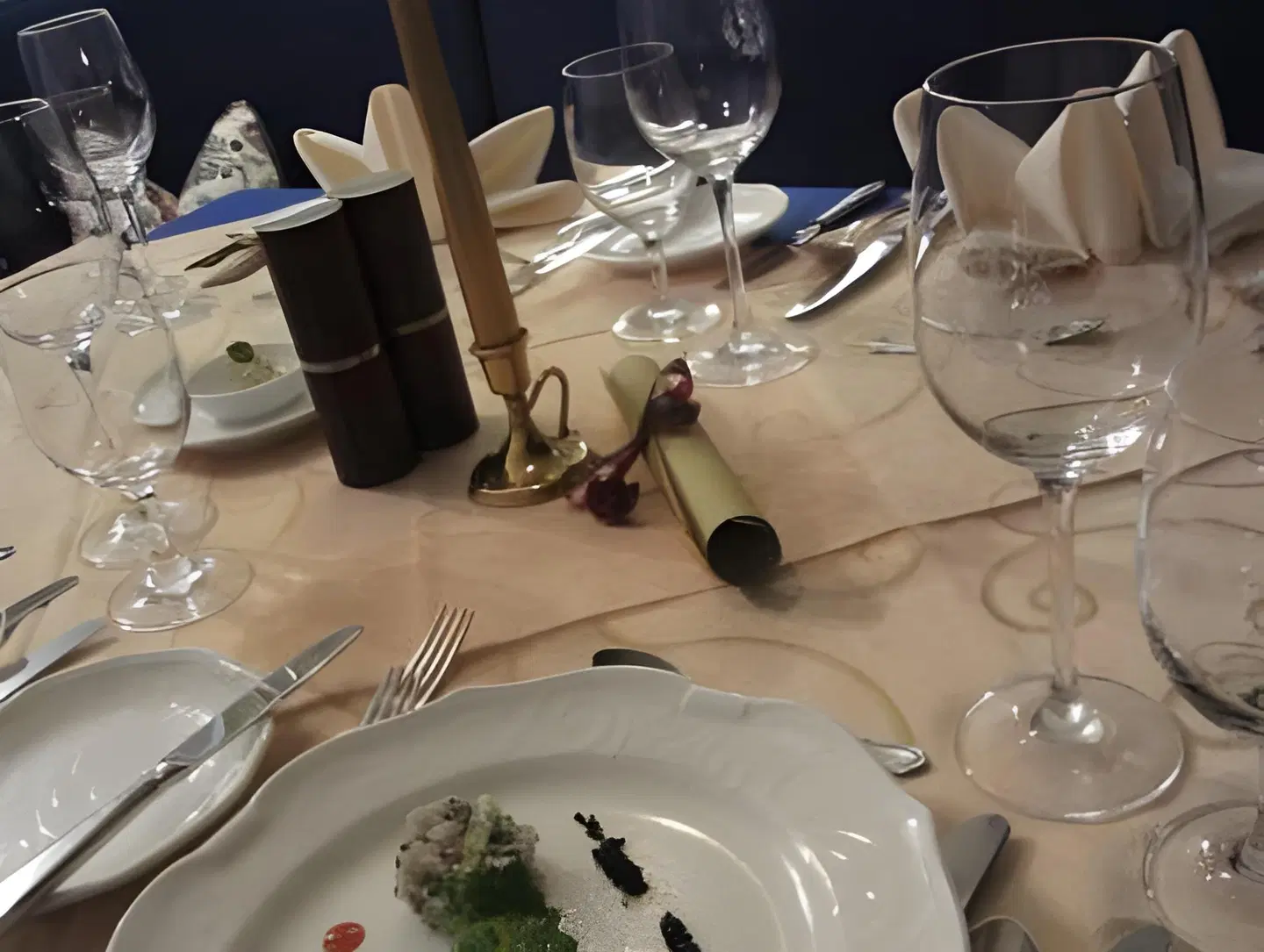 Kertess Restaurant