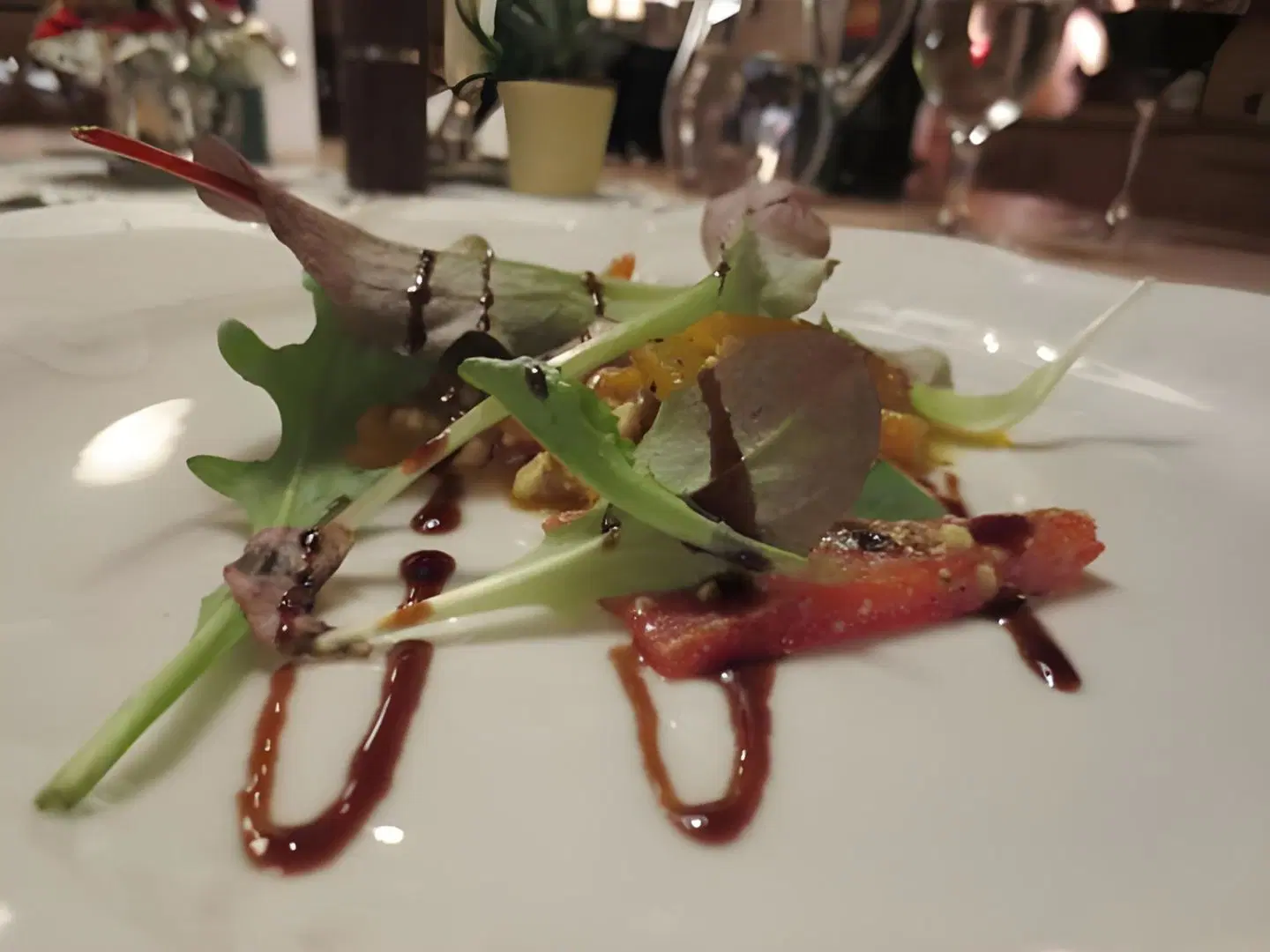 Kertess Restaurant