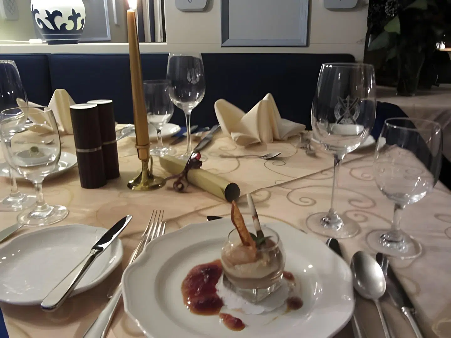 Kertess Restaurant