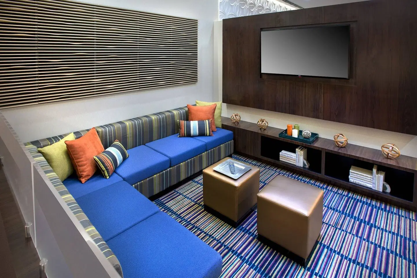 Courtyard by Marriott New York Manhattan/Chelsea ROOM_EXAMPLE
