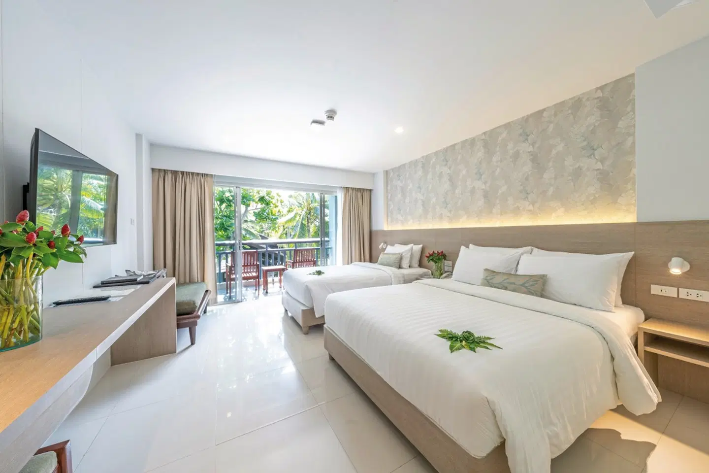 Peace Laguna Resort ROOM_EXAMPLE