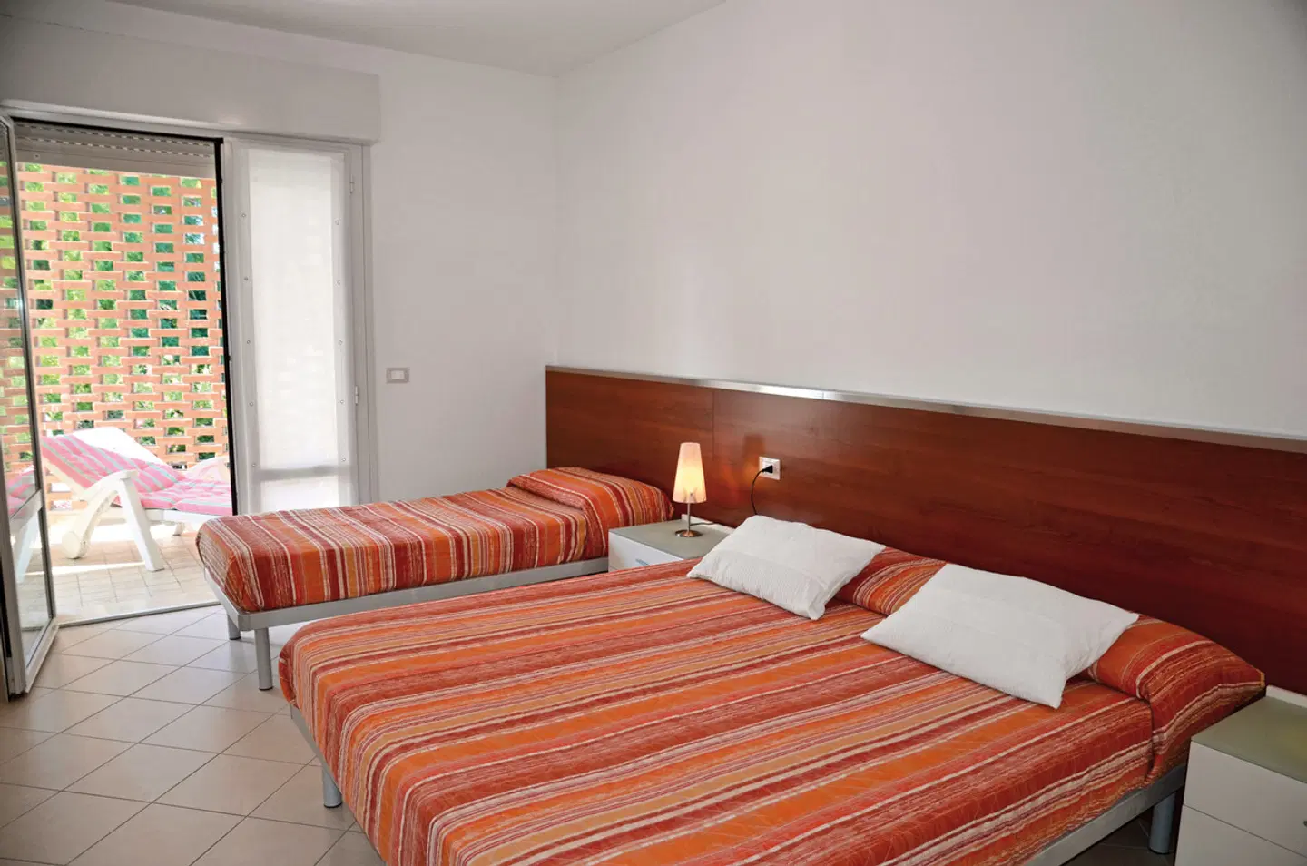 Residenza Le Acacie ROOM_EXAMPLE