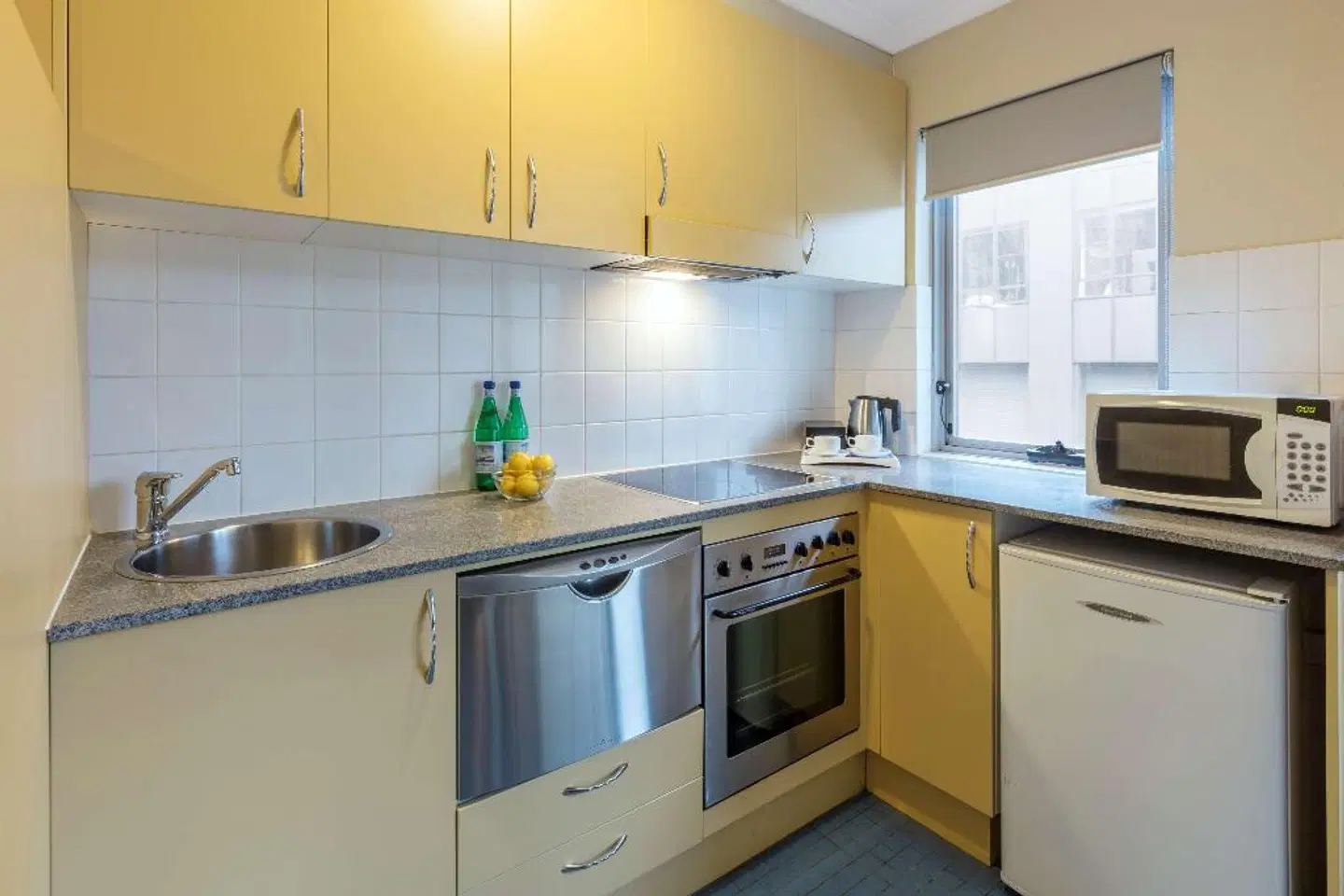 Sydney South Waldorf Serviced Apartments- Chippendale ROOM_EXAMPLE