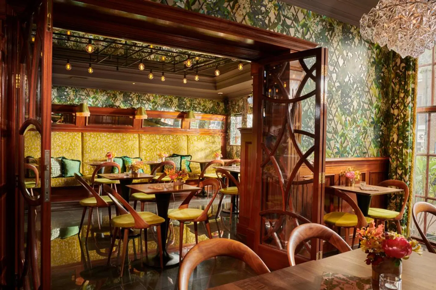 Estherea Restaurant