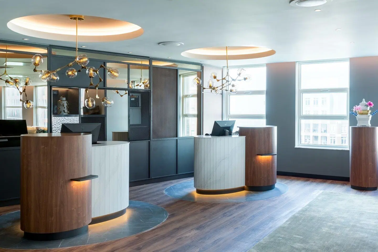 Residence Inn The Hague LOUNGE_LOBBY