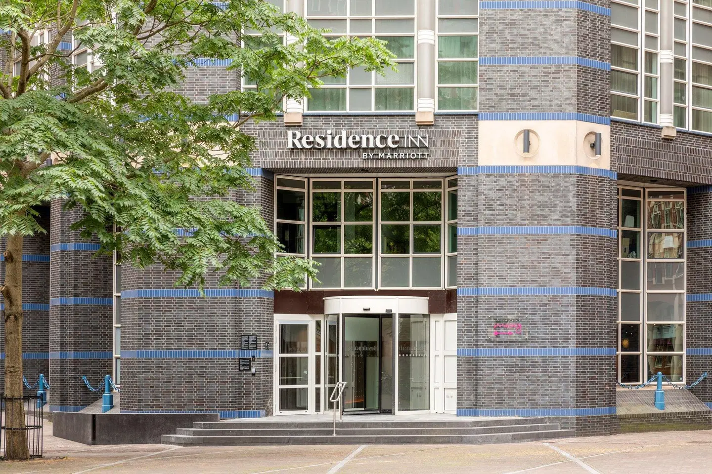 Residence Inn The Hague EXTERIOR