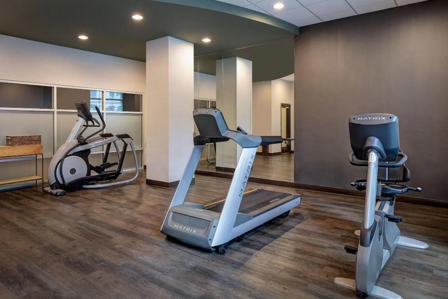 Hotel Tonnelle New Orleans, A Tribute Portfolio Hotel SPORTS_AND_LEISURE